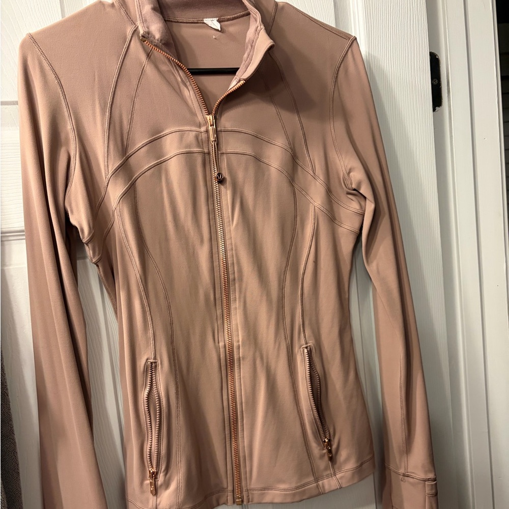 Lululemon define jacket